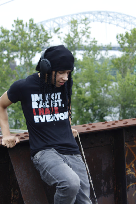 Hate Tee