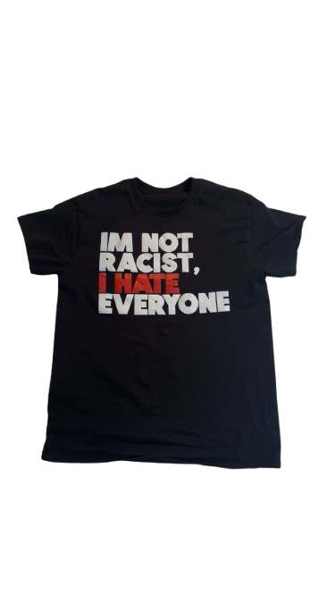 Hate Tee